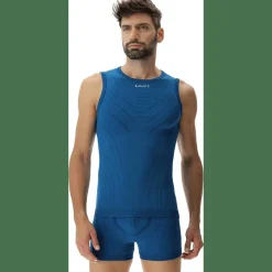 Motyon 20 Sleeveless Herren Unterhemd