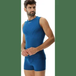 Motyon 20 Sleeveless Herren Unterhemd