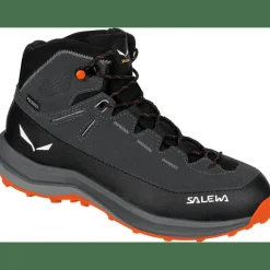 Mountain Trainer 2 Mid Powertex Kinder Trekkingstiefel