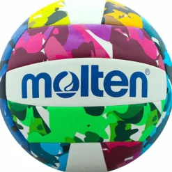 MS500-NCAMO Unisex Beachvolleyball