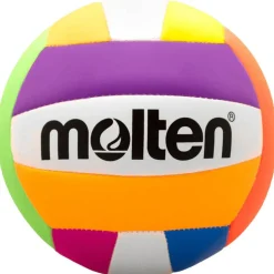 MS500-NEON Unisex Beachvolleyball