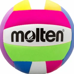 MS500-NEON Unisex Beachvolleyball