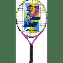Nadal 21 S CV Kinder Tennisschläger