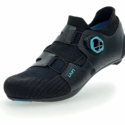 Naked Full-Carbon Herren Rennradschuhe