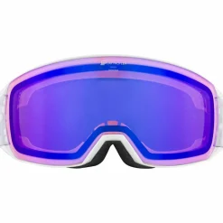 Nakiska Q Herren Skibrille