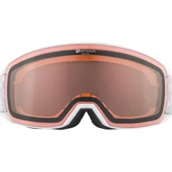 Nakiska Q Unisex Skibrille