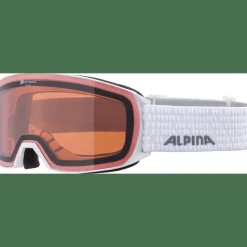Nakiska Q Unisex Skibrille