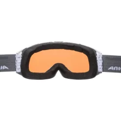 Nakiska Q Unisex Skibrille