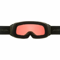 Nakiska Q Herren Skibrille
