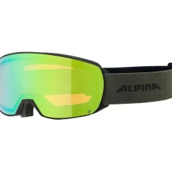 Nakiska Q Herren Skibrille
