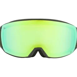 Nakiska Q Herren Skibrille