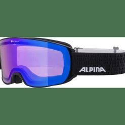 Nakiska Q Herren Skibrille