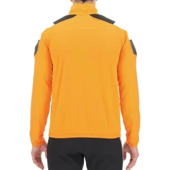Natyon Tricolor 2nd Half Zip Herren Sweatshirt