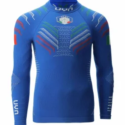 Natyon 30 Italy UW Lgturtle Neck Unisex T-Shirt