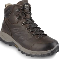 Nauders GTX Herren Trekkingstiefel