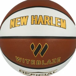 New Harlem II Unisex Basketball