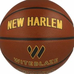 New Harlem Unisex Basketball