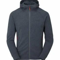 Nexus Herren Kapuzensweater