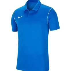 Nike- Dri-Fit Park20 Kinder Poloshirt