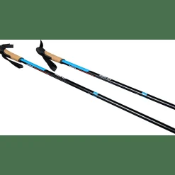Nordic Alu Pole Unisex Langlauf-Skistöcke