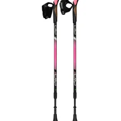 Nordic Walking Poles Maniva Unisex Teleskopstöcke