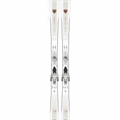 Nova 6 Xp11 Unisex Piste Ski