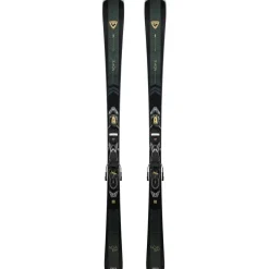 Nova 10 Xp11 Unisex Piste Ski