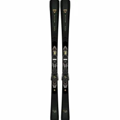 Nova 10 Xp11 Unisex Piste Ski