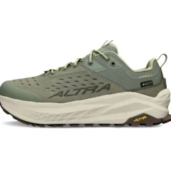 Olympus 6 Hike Low GTX Damen Trekking-Halbschuhe