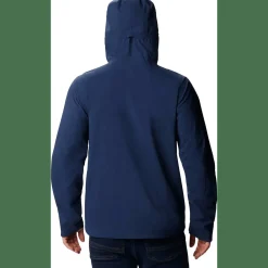 Omni-Tech Ampli-Dry Shell Herren Regenjacke