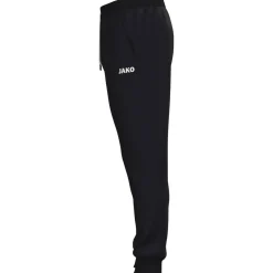 One Cotton mit Bündchen Unisex Jogginghose