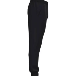 One Cotton mit Bündchen Unisex Jogginghose