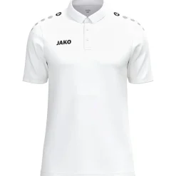 One Cotton Unisex Poloshirt