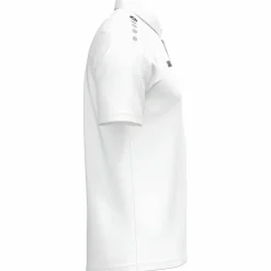 One Cotton Unisex Poloshirt