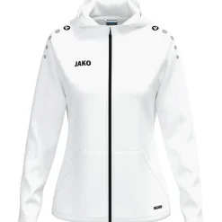 One Damen Kapuzensweater