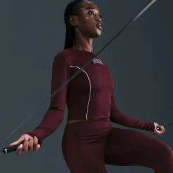 One Dri-Fit Damen T-Shirt