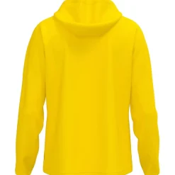 One Kinder Kapuzensweater