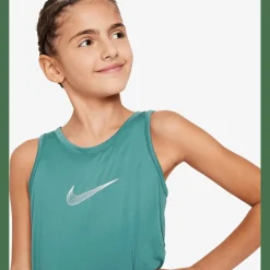 One Dri-Fit Training Mädchen T-Shirt