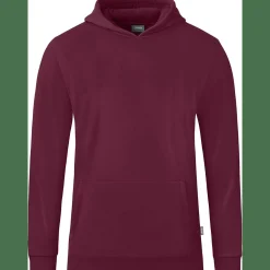 Organic Kinder Kapuzensweater