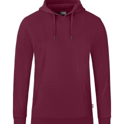 Organic Kinder Kapuzensweater