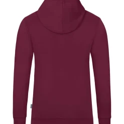 Organic Kinder Kapuzensweater