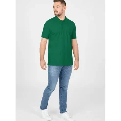 Organic Kinder Poloshirt