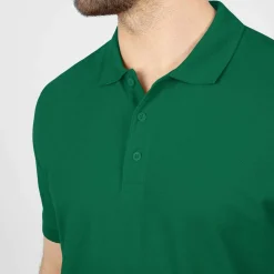 Organic Kinder Poloshirt