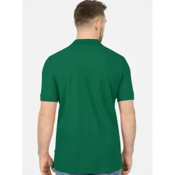 Organic Kinder Poloshirt