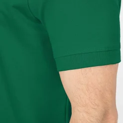 Organic Kinder Poloshirt