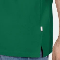 Organic Kinder Poloshirt