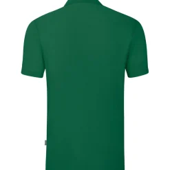Organic Kinder Poloshirt