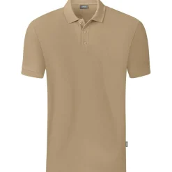 Organic Kinder Poloshirt