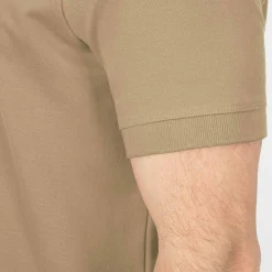 Organic Kinder Poloshirt