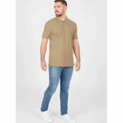 Organic Kinder Poloshirt